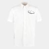 Workforce shirt short-sleeved (classic fit) Thumbnail