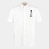 Workforce shirt short-sleeved (classic fit) Thumbnail