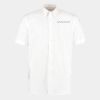 Workforce shirt short-sleeved (classic fit) Thumbnail