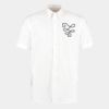 Workforce shirt short-sleeved (classic fit) Thumbnail