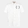 Workforce shirt short-sleeved (classic fit) Thumbnail