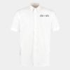 Workforce shirt short-sleeved (classic fit) Thumbnail