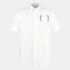 Workforce shirt short-sleeved (classic fit) Thumbnail