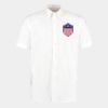 Workforce shirt short-sleeved (classic fit) Thumbnail