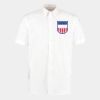 Workforce shirt short-sleeved (classic fit) Thumbnail