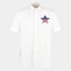Workforce shirt short-sleeved (classic fit) Thumbnail
