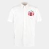 Workforce shirt short-sleeved (classic fit) Thumbnail