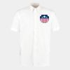 Workforce shirt short-sleeved (classic fit) Thumbnail