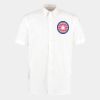 Workforce shirt short-sleeved (classic fit) Thumbnail
