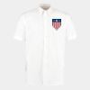 Workforce shirt short-sleeved (classic fit) Thumbnail