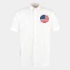 Workforce shirt short-sleeved (classic fit) Thumbnail