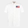 Workforce shirt short-sleeved (classic fit) Thumbnail