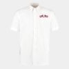 Workforce shirt short-sleeved (classic fit) Thumbnail