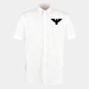 Workforce shirt short-sleeved (classic fit) Thumbnail