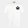 Workforce shirt short-sleeved (classic fit) Thumbnail