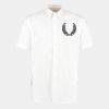 Workforce shirt short-sleeved (classic fit) Thumbnail