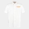 Workforce shirt short-sleeved (classic fit) Thumbnail