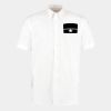 Workforce shirt short-sleeved (classic fit) Thumbnail