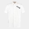 Workforce shirt short-sleeved (classic fit) Thumbnail
