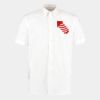 Workforce shirt short-sleeved (classic fit) Thumbnail