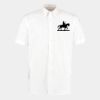 Workforce shirt short-sleeved (classic fit) Thumbnail