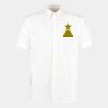 Workforce shirt short-sleeved (classic fit) Thumbnail
