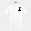 Workforce shirt short-sleeved (classic fit) Thumbnail