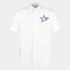 Workforce shirt short-sleeved (classic fit) Thumbnail