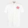 Workforce shirt short-sleeved (classic fit) Thumbnail