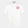 Workforce shirt short-sleeved (classic fit) Thumbnail