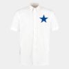Workforce shirt short-sleeved (classic fit) Thumbnail