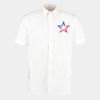 Workforce shirt short-sleeved (classic fit) Thumbnail