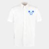Workforce shirt short-sleeved (classic fit) Thumbnail