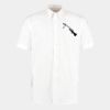 Workforce shirt short-sleeved (classic fit) Thumbnail