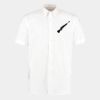 Workforce shirt short-sleeved (classic fit) Thumbnail