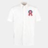 Workforce shirt short-sleeved (classic fit) Thumbnail