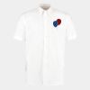 Workforce shirt short-sleeved (classic fit) Thumbnail