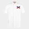 Workforce shirt short-sleeved (classic fit) Thumbnail