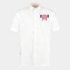 Workforce shirt short-sleeved (classic fit) Thumbnail