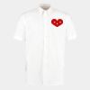 Workforce shirt short-sleeved (classic fit) Thumbnail