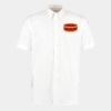 Workforce shirt short-sleeved (classic fit) Thumbnail