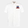 Workforce shirt short-sleeved (classic fit) Thumbnail