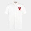 Workforce shirt short-sleeved (classic fit) Thumbnail
