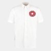 Workforce shirt short-sleeved (classic fit) Thumbnail