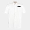 Workforce shirt short-sleeved (classic fit) Thumbnail