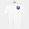 Workforce shirt short-sleeved (classic fit) Thumbnail