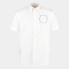 Workforce shirt short-sleeved (classic fit) Thumbnail