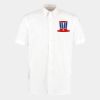 Workforce shirt short-sleeved (classic fit) Thumbnail