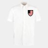 Workforce shirt short-sleeved (classic fit) Thumbnail