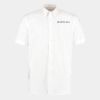 Workforce shirt short-sleeved (classic fit) Thumbnail
